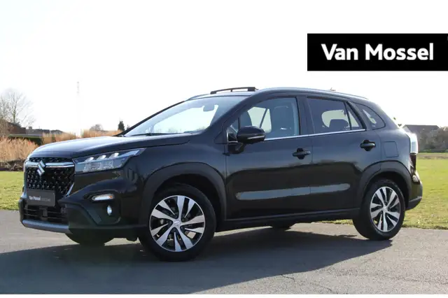 Suzuki S-Cross 1.4 Grand Luxe Xtra 2WD | GARANTIE TOT 10/2029! |