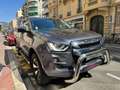 Isuzu D-Max 1.9l Ddi 164 CV Pickup Space cab 4WD Gris - thumbnail 3