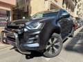Isuzu D-Max 1.9l Ddi 164 CV Pickup Space cab 4WD Gris - thumbnail 1