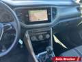 Volkswagen T-Roc Style 1.0 TSI LED+Navi+SHZ+Klimaanlage Grau - thumbnail 11