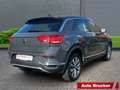Volkswagen T-Roc Style 1.0 TSI LED+Navi+SHZ+Klimaanlage Grau - thumbnail 4