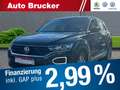 Volkswagen T-Roc Style 1.0 TSI LED+Navi+SHZ+Klimaanlage Grau - thumbnail 1