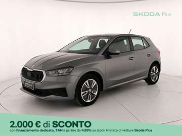 1.0 mpi evo ambition 80cv