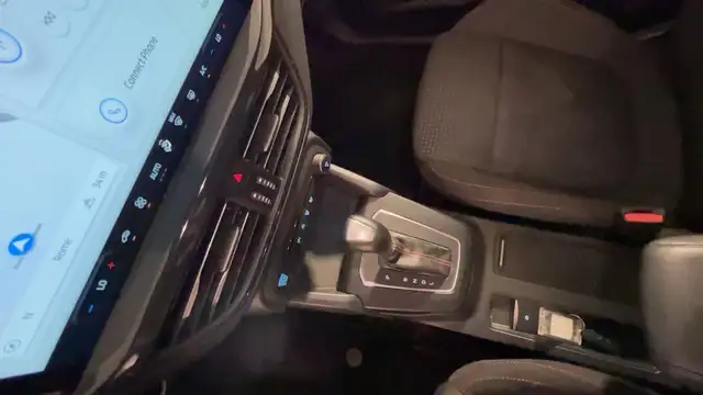 Ford Focus view 6