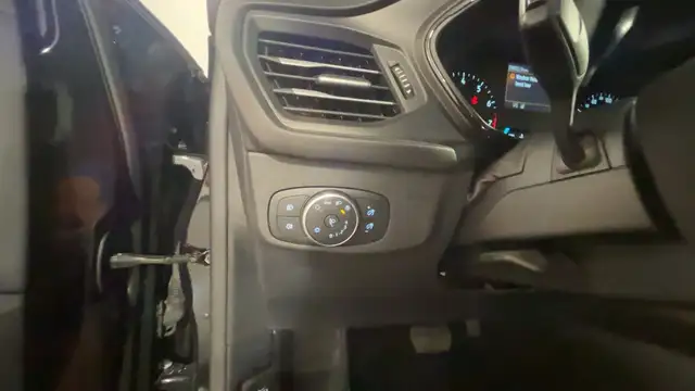 Ford Focus view 4