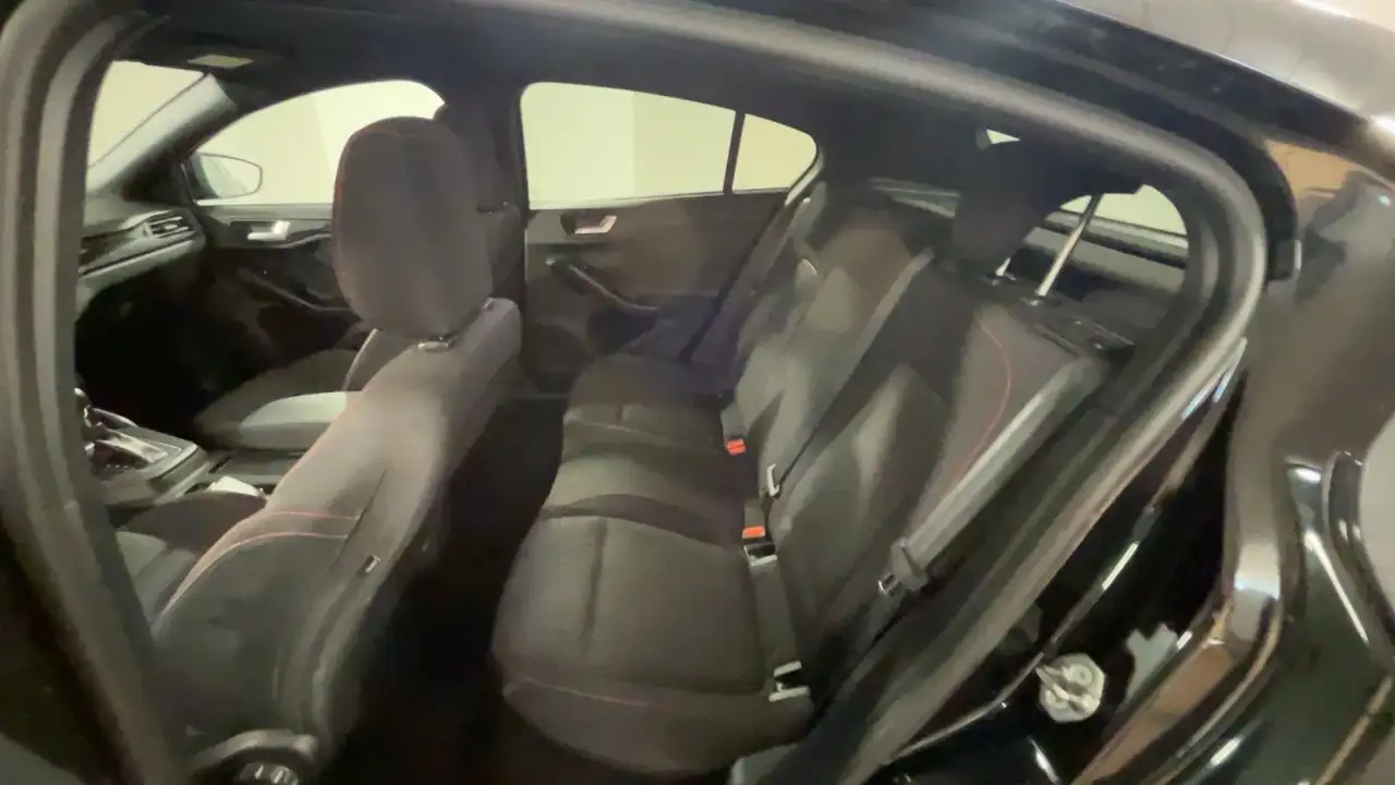 Ford Focus 1.0t ecoboost h ST-Line 155cv powe, миниатюра 19