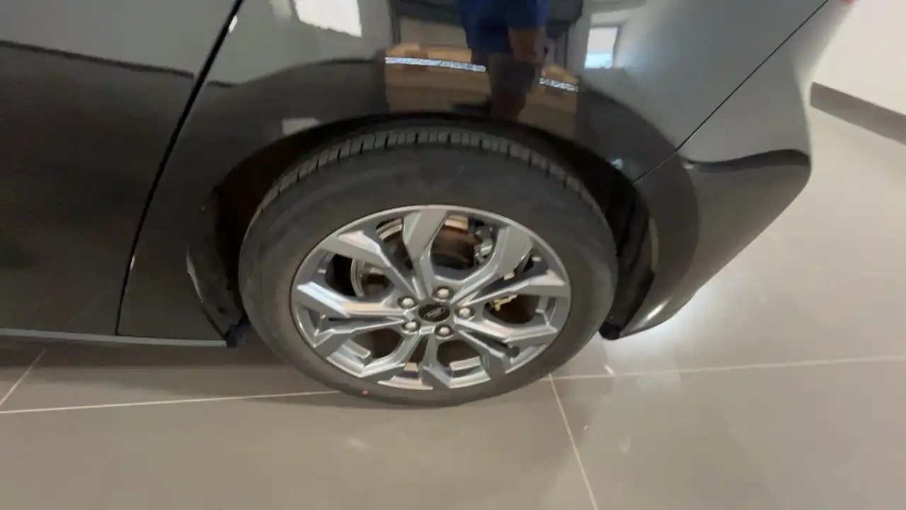 Ford Focus 1.0t ecoboost h ST-Line 155cv powe, миниатюра 17
