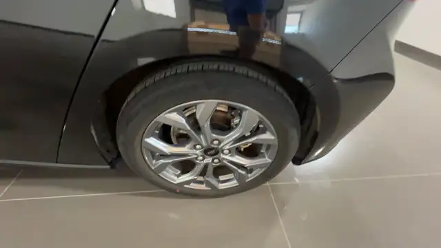 Ford Focus view 17