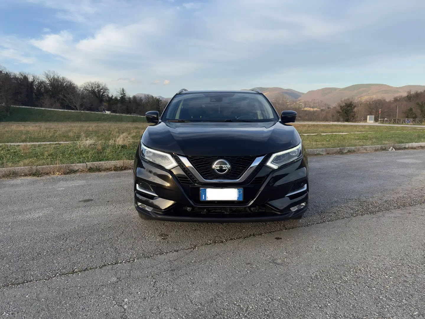 Nissan Qashqai 1.7 dci N-Connecta 4wd 150cv cvt - 2