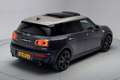 MINI Cooper S Clubman 2.0 Aut. [ Panorama JCW-interieur Navi prof. ] Gris - thumbnail 15