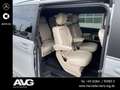 Mercedes-Benz V 250 V 250 d AV/L MOPF2 MBUX Distronic AHK RFK 360  LED Grau - thumbnail 9