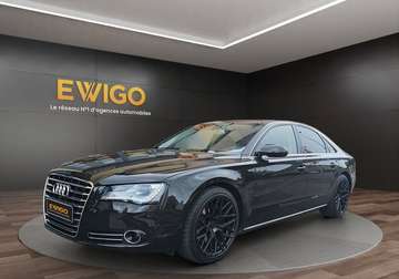 3.0 tdi 250 avus quattro tiptronic bva garantie 6 mois