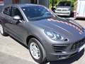 Porsche Macan S Diesel 258cv Gris - thumbnail 4