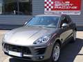 Porsche Macan S Diesel 258cv Gris - thumbnail 1
