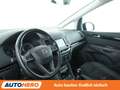 SEAT Alhambra 2.0 TDI Style*PANO*NAVI*TEMPO*PDC*CAM*SHZ* Blauw - thumbnail 11