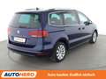SEAT Alhambra 2.0 TDI Style*PANO*NAVI*TEMPO*PDC*CAM*SHZ* Blauw - thumbnail 6