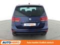 SEAT Alhambra 2.0 TDI Style*PANO*NAVI*TEMPO*PDC*CAM*SHZ* Blauw - thumbnail 5