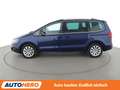 SEAT Alhambra 2.0 TDI Style*PANO*NAVI*TEMPO*PDC*CAM*SHZ* Blauw - thumbnail 3