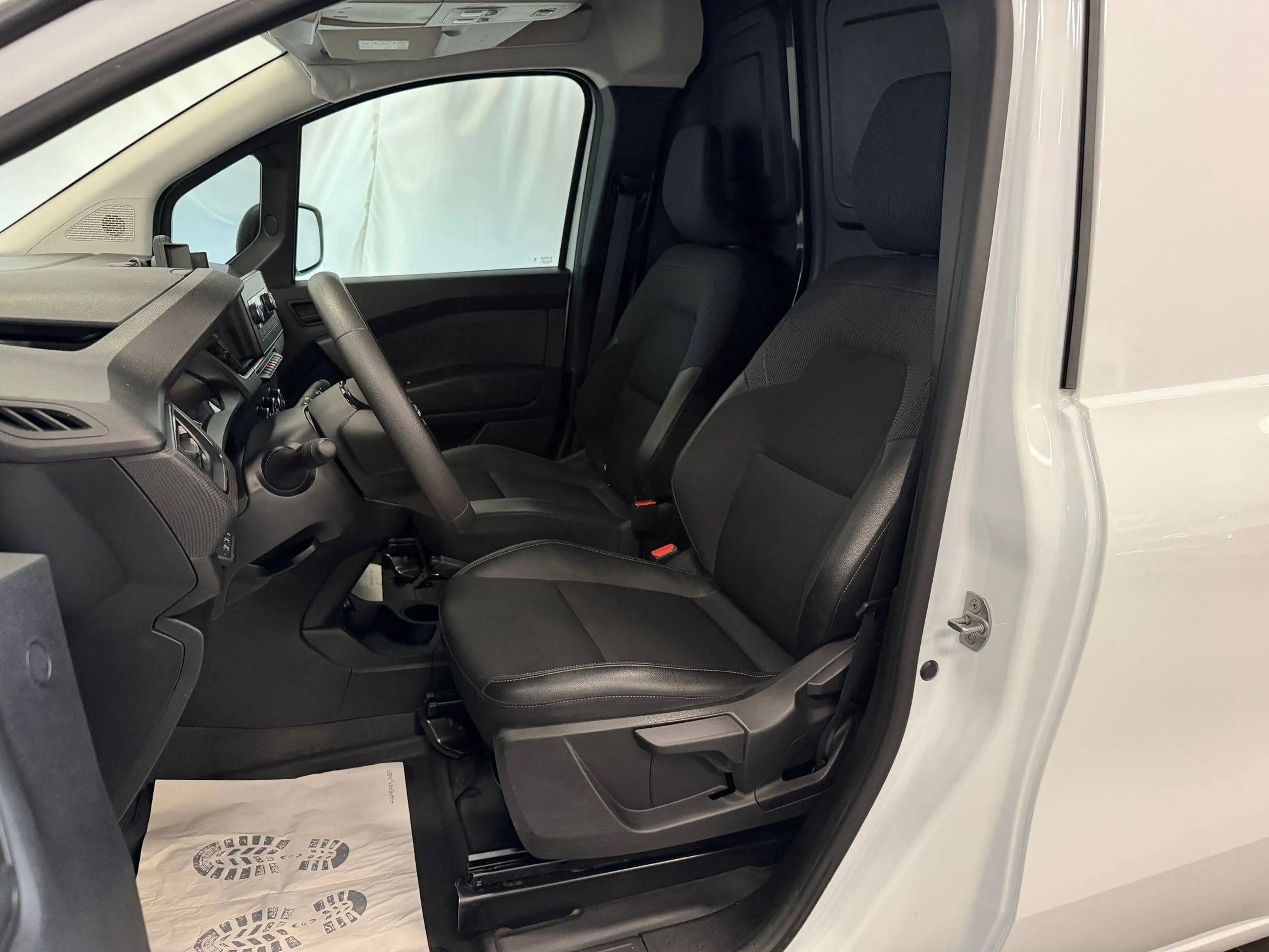 Nissan Townstar 1.3 DIG-T L1H1 Acenta S/S — photo 7