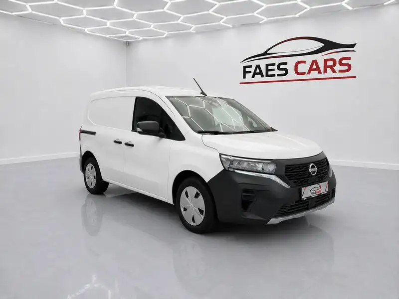 Nissan Townstar