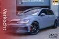 Volkswagen Golf GTI 2.0 TCR| 290pk| Pano| DCC| Full Options Gris - thumbnail 1