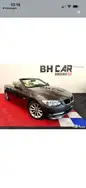 BMW Série 3 Cab 320d 184 ch Luxe A