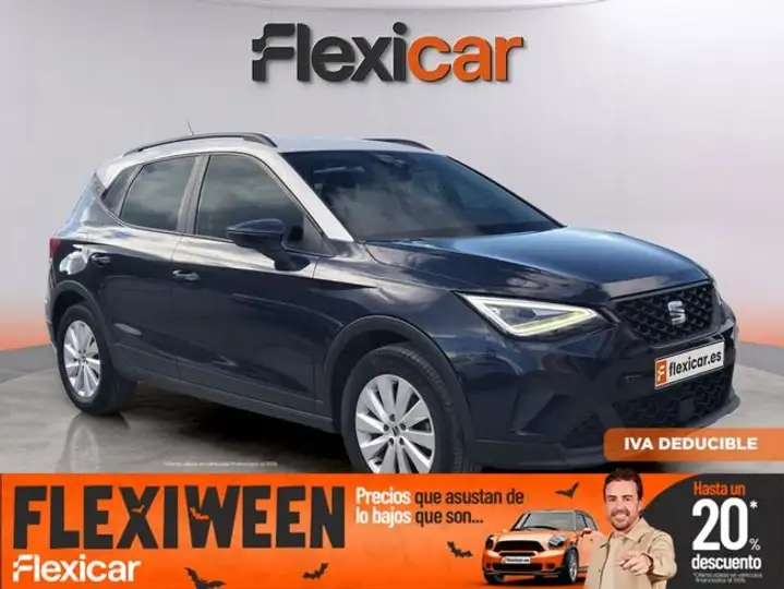 SEAT Arona 1.0 TSI St&Sp STYLE XL 2022