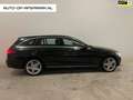 Mercedes-Benz C 350 Estate e Leer Burmester Navi Camera Stoelverw. Schwarz - thumbnail 1