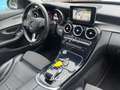 Mercedes-Benz C 350 Estate e Leer Burmester Navi Camera Stoelverw. Schwarz - thumbnail 13