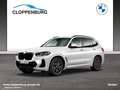 BMW X3 xDrive20d M Sportpaket HiFi DAB LED WLAN RFK Weiß - thumbnail 1