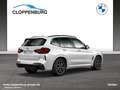 BMW X3 xDrive20d M Sportpaket HiFi DAB LED WLAN RFK Weiß - thumbnail 2