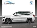 BMW X3 xDrive20d M Sportpaket HiFi DAB LED WLAN RFK Weiß - thumbnail 5