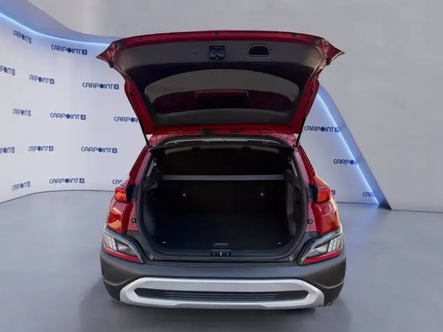 Hyundai Kona view 17