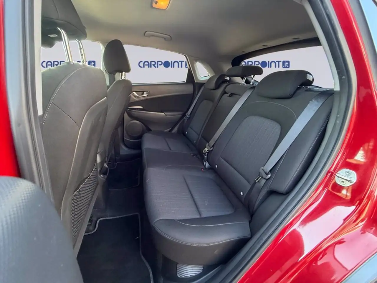 Hyundai Kona 1.6 gdi hev xline safety pack 2wd 141cv dct, миниатюра 13