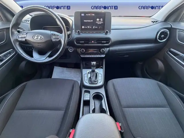 Hyundai Kona view 10
