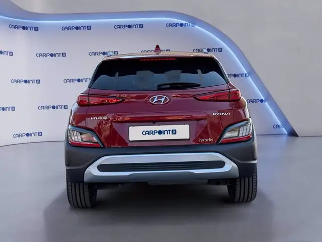Hyundai Kona view 4