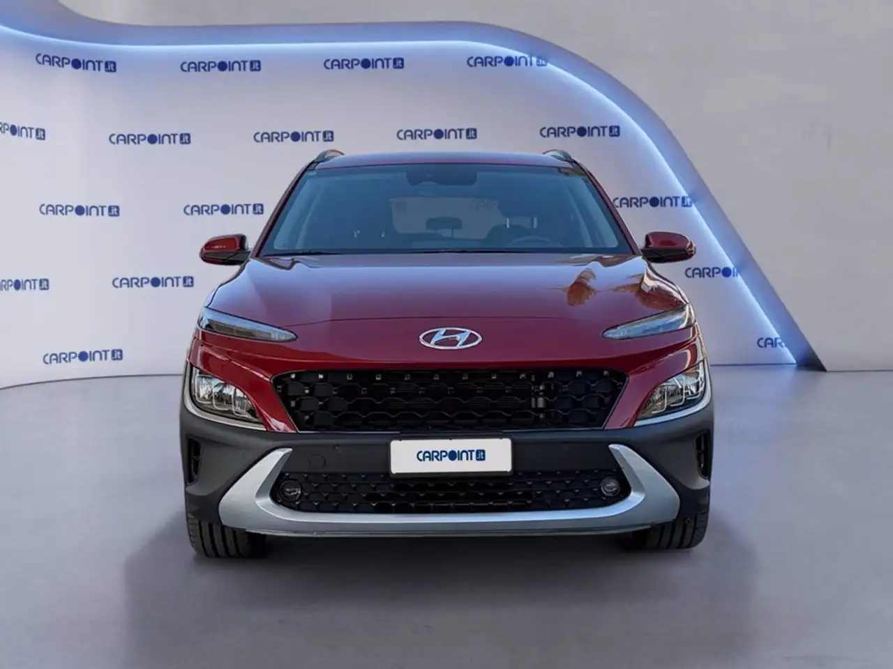 Hyundai Kona 1.6 gdi hev xline safety pack 2wd 141cv dct, миниатюра 8