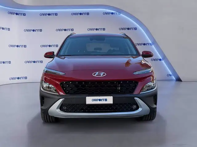 Hyundai Kona view 8