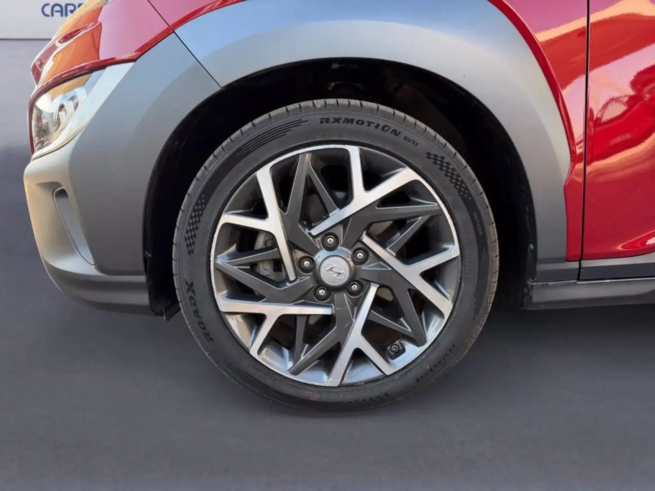 Hyundai Kona 1.6 gdi hev xline safety pack 2wd 141cv dct, миниатюра 14