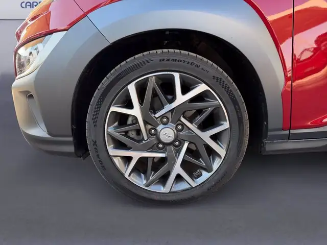 Hyundai Kona view 14