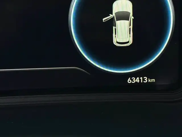 Hyundai Kona view 16