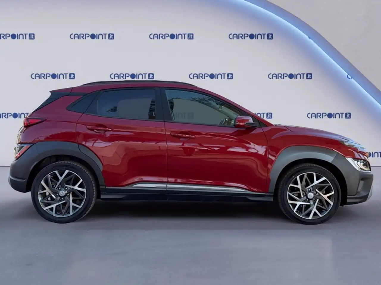 Hyundai Kona 1.6 gdi hev xline safety pack 2wd 141cv dct, миниатюра 6