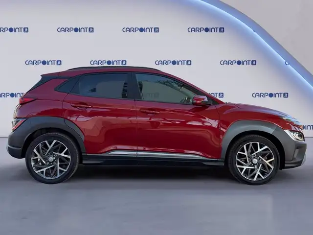 Hyundai Kona view 6