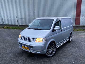 Transporter 1.9 300 MHD