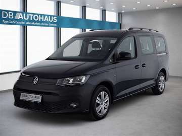Maxi 2.0 TDI