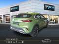 Kia XCeed Spirit 1.5 T-GDI DCT Grün - thumbnail 2