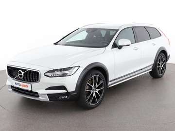V90 Cross Country 2.0 T5 Pro