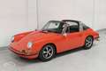 Porsche 911 L 2.0 SWB Targa  - ONLINE AUCTION Naranja - thumbnail 7
