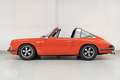 Porsche 911 L 2.0 SWB Targa  - ONLINE AUCTION Oranje - thumbnail 11