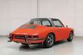 Porsche 911 L 2.0 SWB Targa  - ONLINE AUCTION Oranje - thumbnail 35